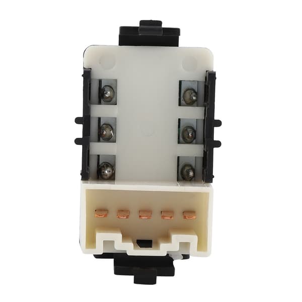 Hovedbryter for vindusregulator for Suzuki 91-98 37995-56B00