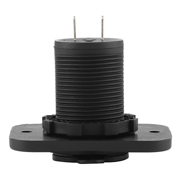 12V Dobbelt USB Bil Cigarettænder Splitter Oplader Strømadapter