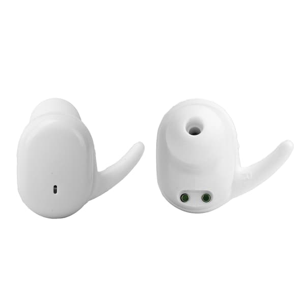Y30 Trådlösa Bluetooth 5.0 Hörlurar Stereo In Ear Headset Vit