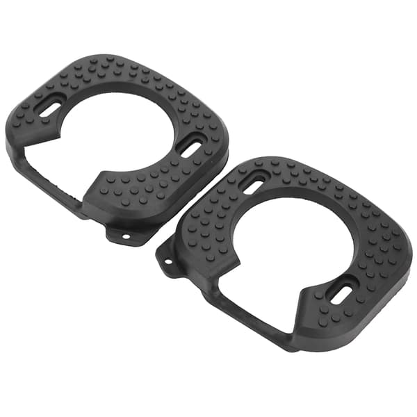 Speedplay Zero Light Action Quick Release Cykelsko Klamper Beskyttelse 1 Par