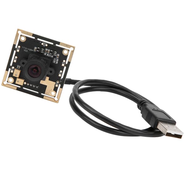 Kameramodul HD USB-gränssnitt HBV-1710-H264 V33 för WinXP/Win7/Win8/Win10/OS X/Linux