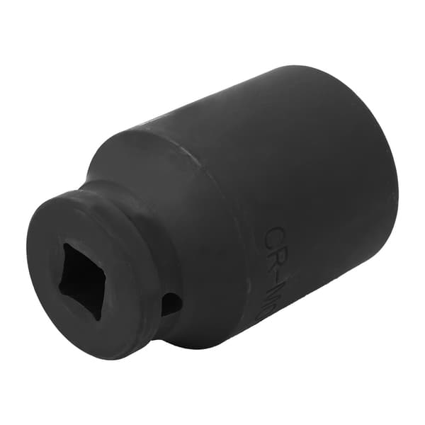 1 tomme luftslagnøgle Bit Socket Hex 42 Krom Molybdæn Eksplosionssikker Håndværktøj Tilbehør