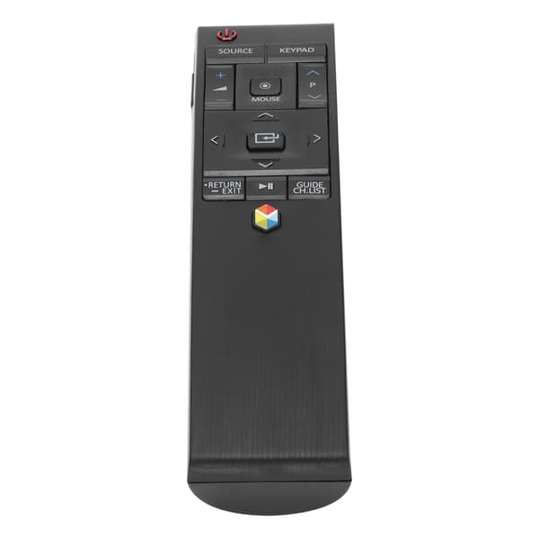 Samsung TV Erstatningsfjernkontroll med USB-mottaker