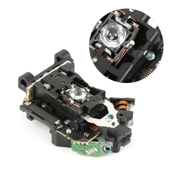 SF HD870A Optisk Pickup Laser Linse DVD Mekanisme Udskiftningsdele
