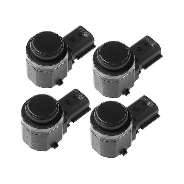 4 stk 5MK60TRMAC parkeringssensor for 2015-2022 ryggekollisjonspute parkeringsassistent sensor elektrisk øye 3 pinner