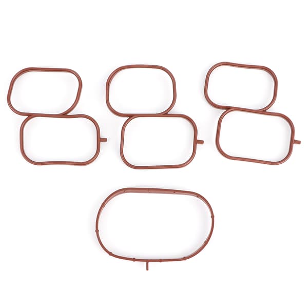 Insugningsgrenrörspackning MS96943 Passar NISSAN FRONTIER NV1500 NV2500 NV3500