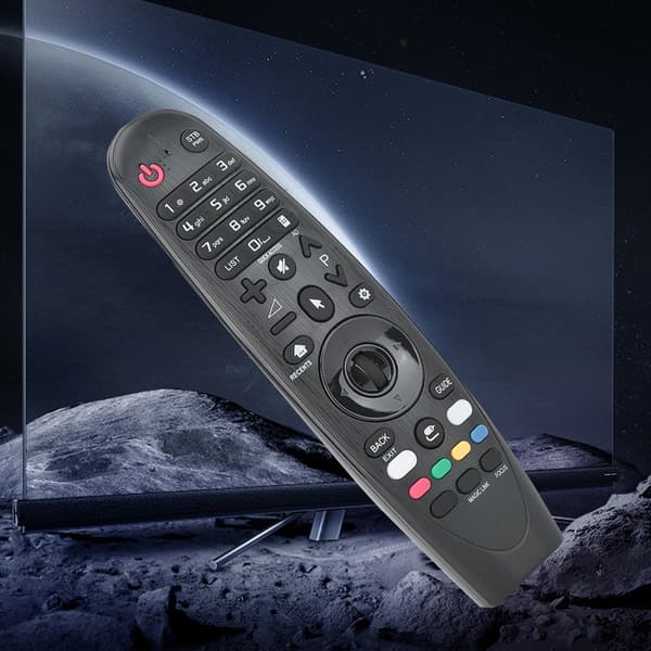 LG AKB75375501 Erstatningsfjernkontroll for TV