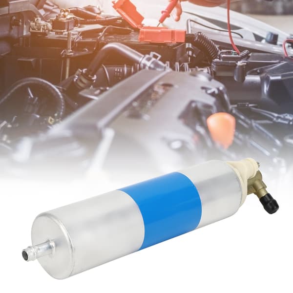 Elektronisk Bränslepump Motortillbehör Industriell Vattentrycksutrustning