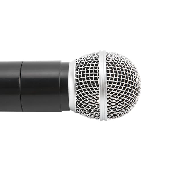 Karaoke Dansshower Övningsmikrofonrekvisita