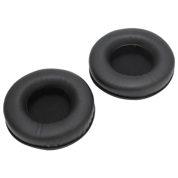 2 stk. hodetelefon øreputer erstatningspute for Razer Kraken headset
