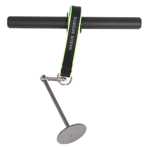 Underarm Trainer Wrist Rotate Roller Wrist Underarm Blaster Roller Trainer Träningsutrustning