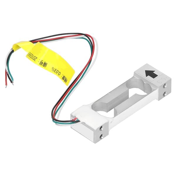 Lastcellssensor med kabel Enpunktsmätning Vikt Konsolbalk DYX‑306 DC5‑12V0.6N.m