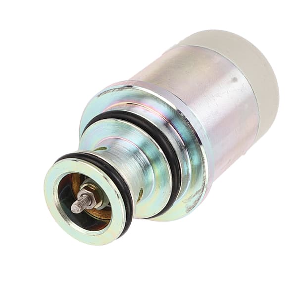 Tomgangsreguleringsventil Metalllegering Høy Ytelse YB09853 Erstatning for Fiat