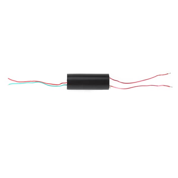 Högspänningspulsgenerator 50KV Super Arc Tändspole Modul DC 3.7V till 6V