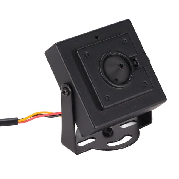 Mini Analog Kamerakort 2MP 0.01Lx 3.6mm Linse Multifunksjonell for Sony 323