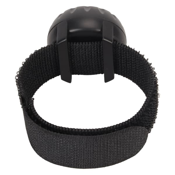 Trådløs PTT-knapp Bluetooth 5.0 IP67 Vanntett Bryter for Zello iOS Android