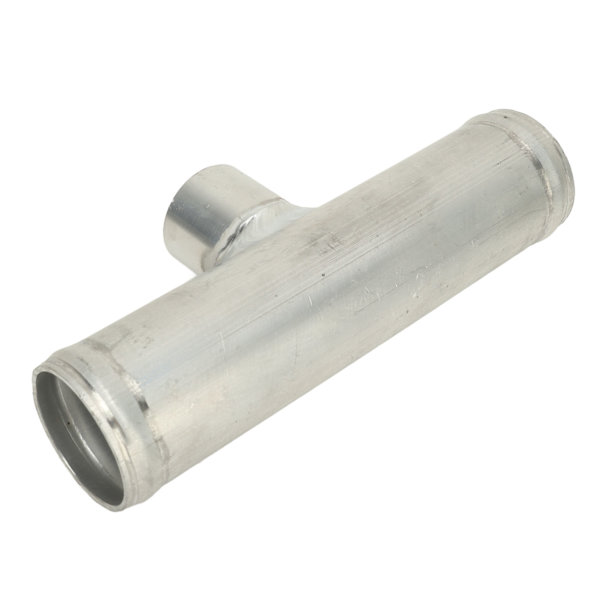 Inline Radiator Slange Temperatur Sensor 150mm Lang Aluminium Legering 0.7in Sensorhul Stabil Forbindelse