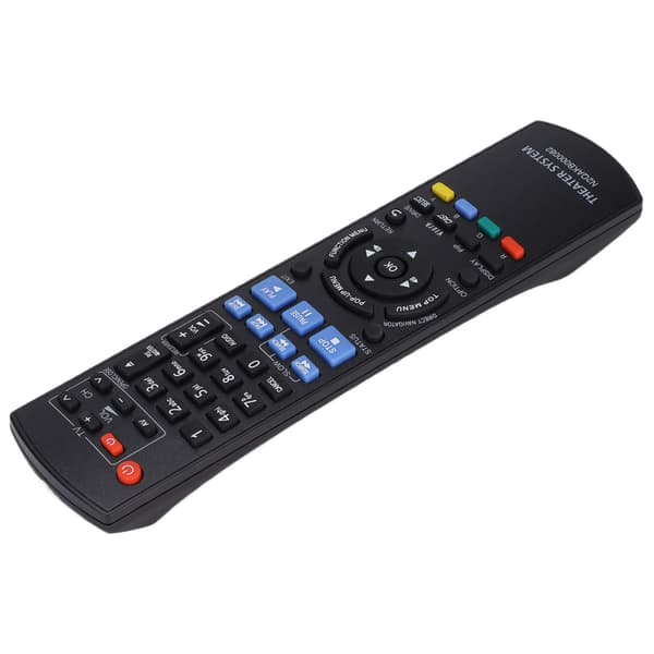 Ersättningsfjärrkontroll för DMPBD65 DMPBD45 Disc Player