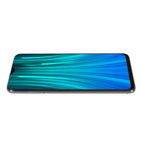 6,53 tommer LCD Touch Screen Display Udskiftning til Xiaomi Redmi Note 8 Pro M1906G7I M1906G7G Elektrisk Grå