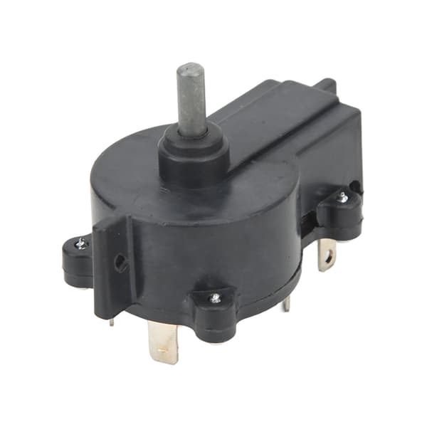 12V 24V Elektrisk Trolling Motor Kontakt Hastighedsregulator