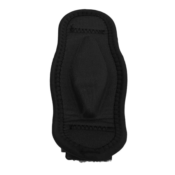 Tennisarmbåge Stöd Justerbart Underarmsband Golfarmbåge Kompression Armband Smärtlindring Stöd Svart