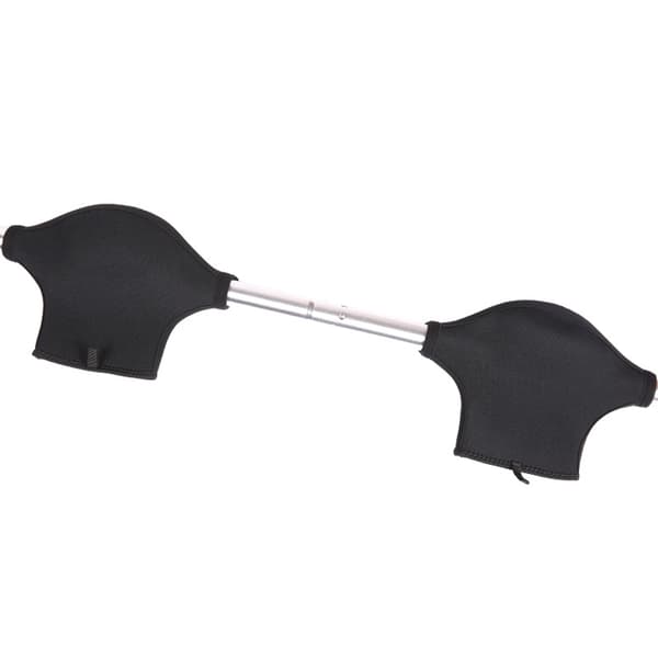 Kajak Kano Roning Handsker Padle Tykke Vand Rafting Vanter