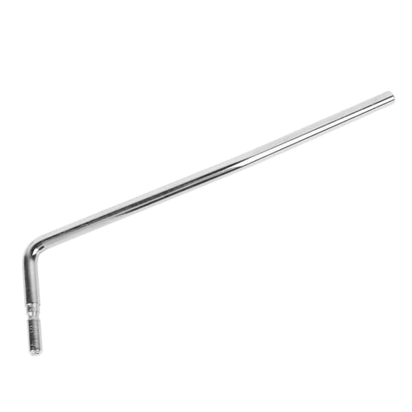 Elgitarr Tremoloarm Push-in-stil Exakt kontroll Metall Elgitarr Whammy Bar Svart
