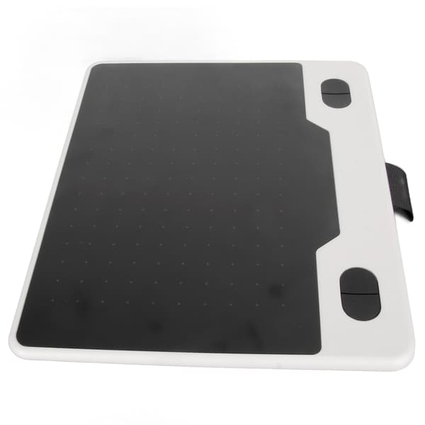 Digitalt Kunst Tegnetablet 8192 Trykniveauer 233PPS 5080LPI Tilpasselige Taster til Undervisning og Arbejde