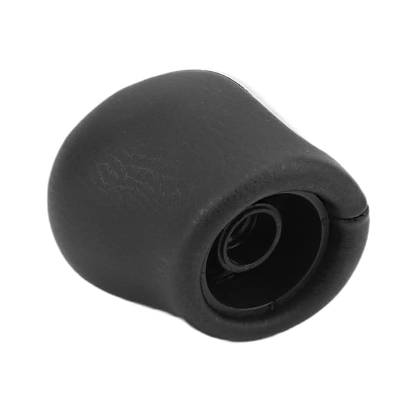 Svart girspakhode erstatning for Ford CMax 2007 til 2010 6 gir