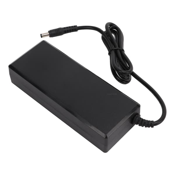 12V 8A Strömadapter 100V 240V AC till DC-omvandlare för LED-slinga