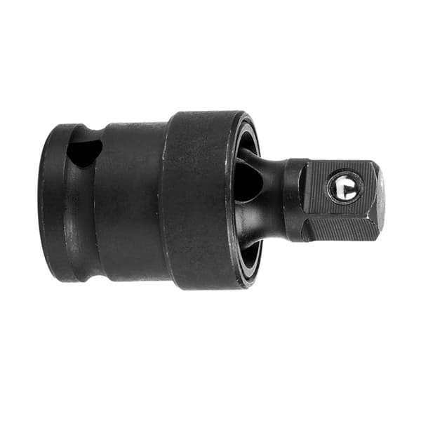 3/8\" universalledd svingadapter luft slag wobble pipe