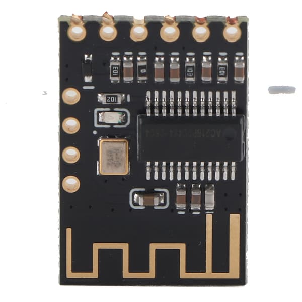 M18 5V HIFI DIY 4.2 Stereo Trådløs Bluetooth Lydmodul Strømforsyning