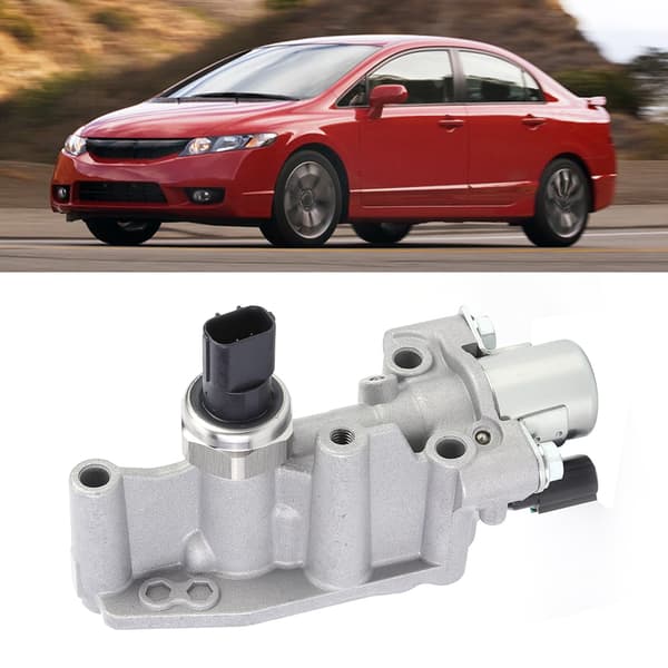 VTEC Solenoid Spoleventil 15810 RNA A01 Passer til HONDA CIVIC 2006-2011