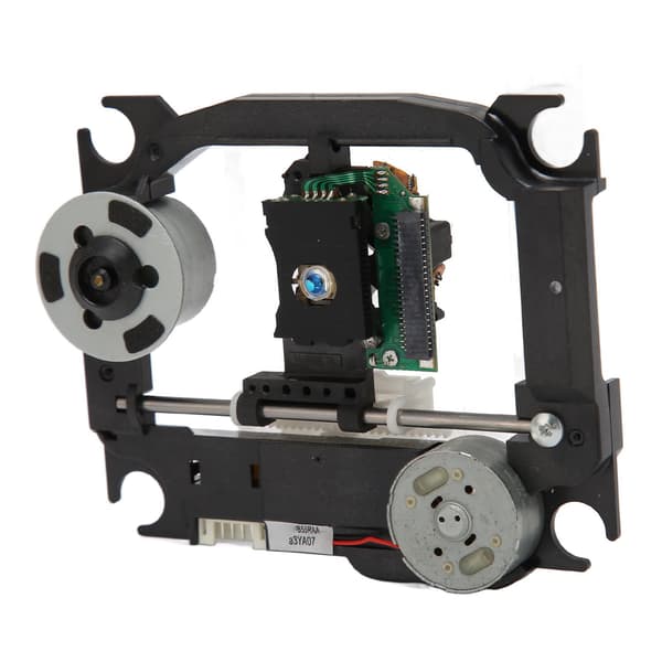 Profesjonell DVD Laserlinse Optisk Pickup Erstatningshode for SOH DL5 Spillere