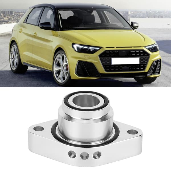 Avlastningsventil BOV 1012 Adapter Kompatibel A1 A3