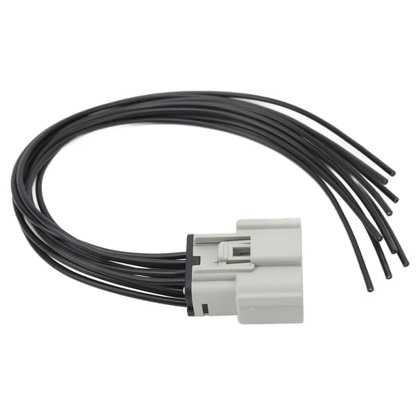 Forlygte Ledningsnet Pigtail 68364278AA Forlygtestik Udskiftningsledningsnet