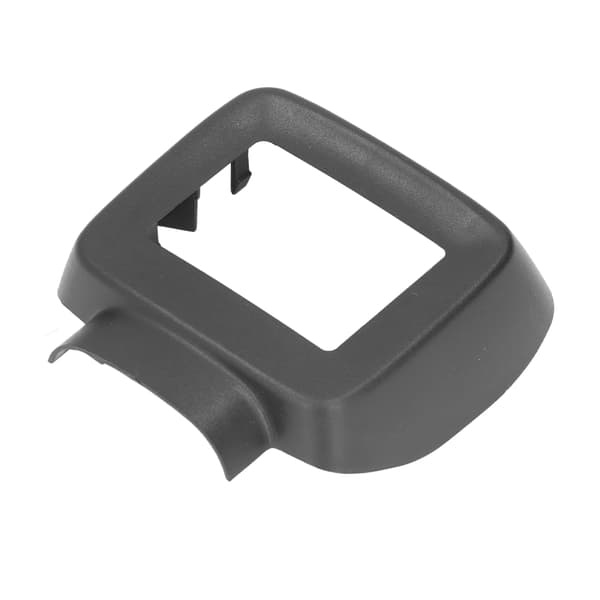 Nedre Grill Radar Sensor Dækbeklædning Sort 5G0907225A Køretøj Eftermontering Reservedele