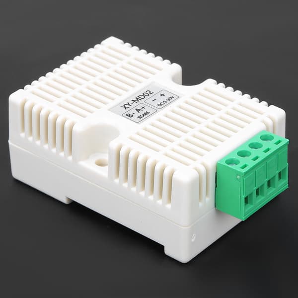 Høj Nøjagtighed Temperatur Fugtighed Transmitter RS485 Output Sensor Modul