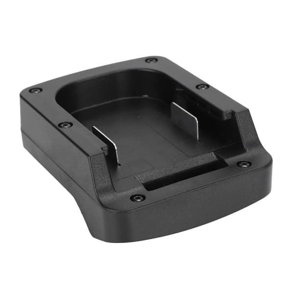 Makita BL1840 BL1850B BL1860B batteriadapter til Metabo 18V værktøj
