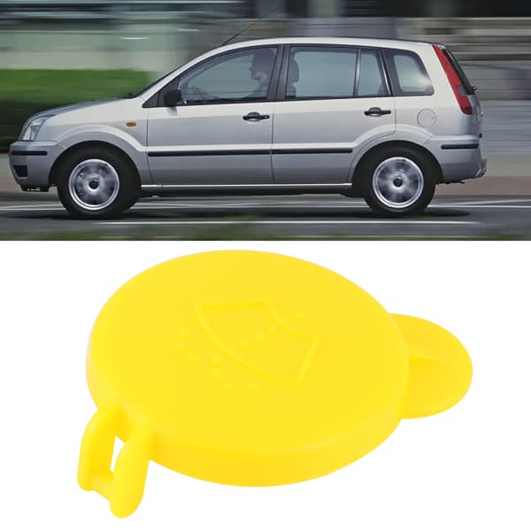 Ford Fusion 2002 2012 Udskiftning af låg til sprinklerdunk