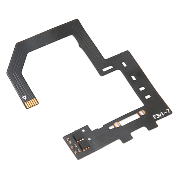 V3 CPU-kaapeli Switch OLED -pelikonsolille Switch Lite OLED Flex Mod Chip Hwfly Core SX -kaapeli