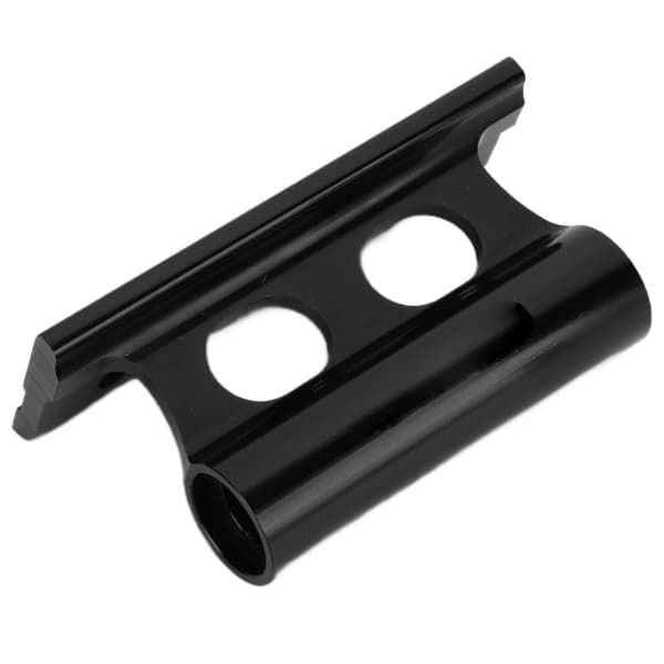 MEIJUN Legering Quick Release Gaffelmontering Cykelblok Holdbar Cykelgaffelmontering Udendørs Rejse
