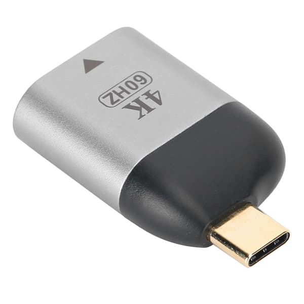 USB C till HDMI-adapter för Windows videoutrustningstillbehör