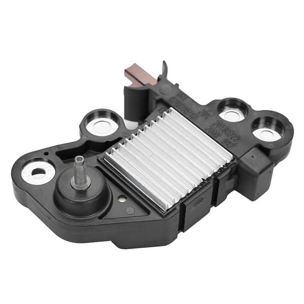 Weichai WP10 Alternator Spenningsregulator 0272220742 Erstatningstilbehør