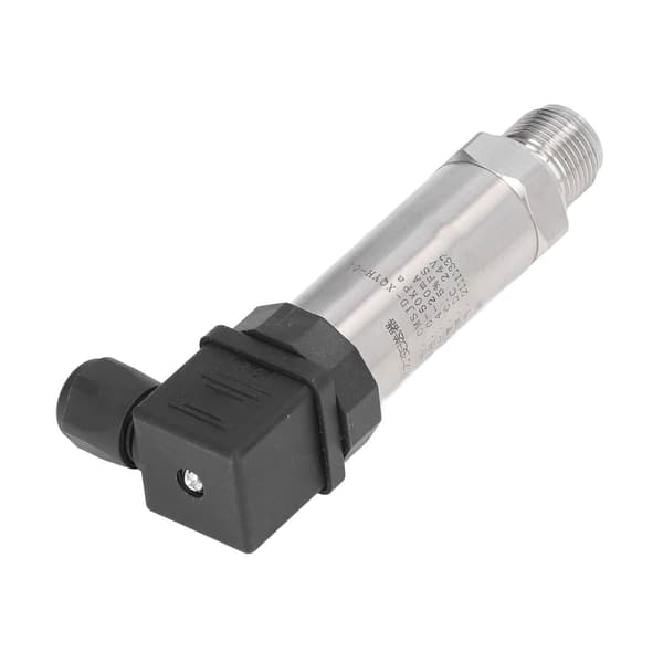 Trykktransmitter Transdusersensor 0-50Kpa 4-20mA 24V DC for måling OMSJDXQYH01