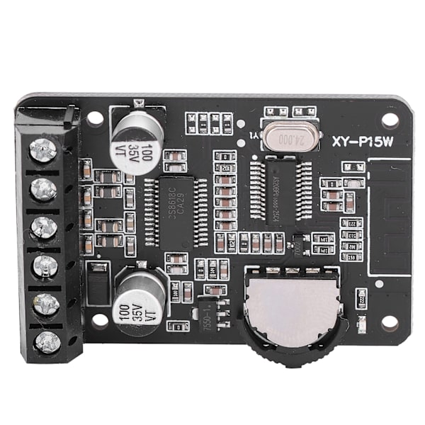 XYP15W Stereo Bluetooth Høyeffekt Digital Forsterkermodul