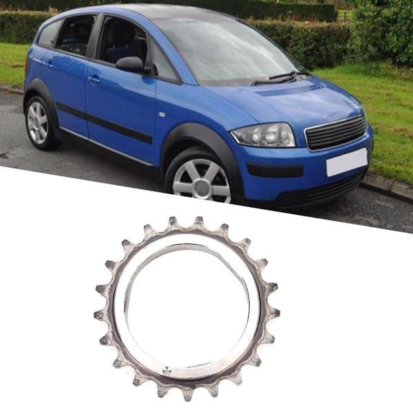 Seat Arosa Auto 1.4T Vaihteiston kampiakselin pyörä 045105209
