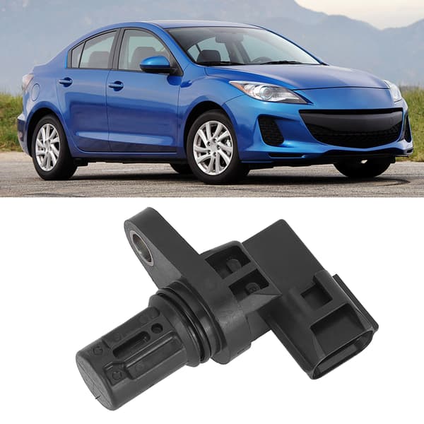 Kamakselposisjonssensor J5T30571 Erstatning for Mazda Biltilbehør