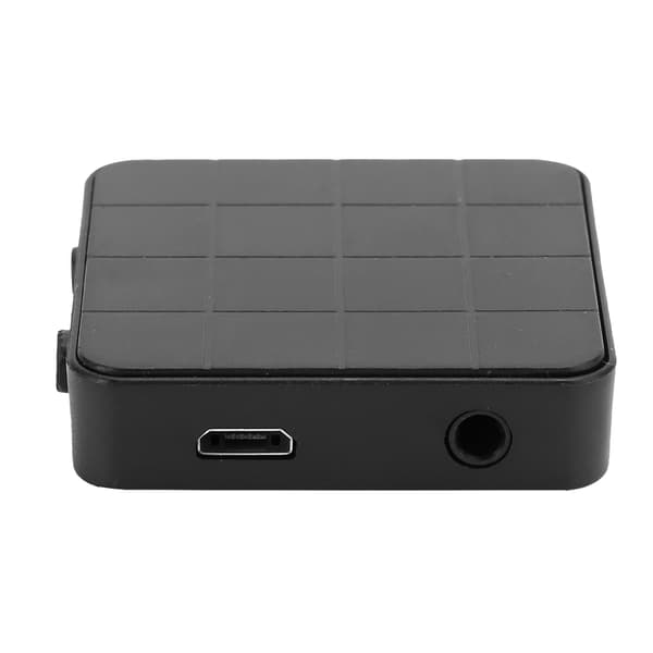 Bluetooth Mottaker Sender 2 i 1 USB TV PC 3.5mm Bil Stereo Audio Adapter