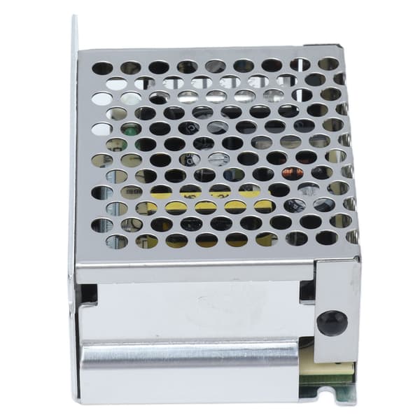 25W LED-switch strømforsyning i aluminiumslegering 100-240VAC MS-25-24